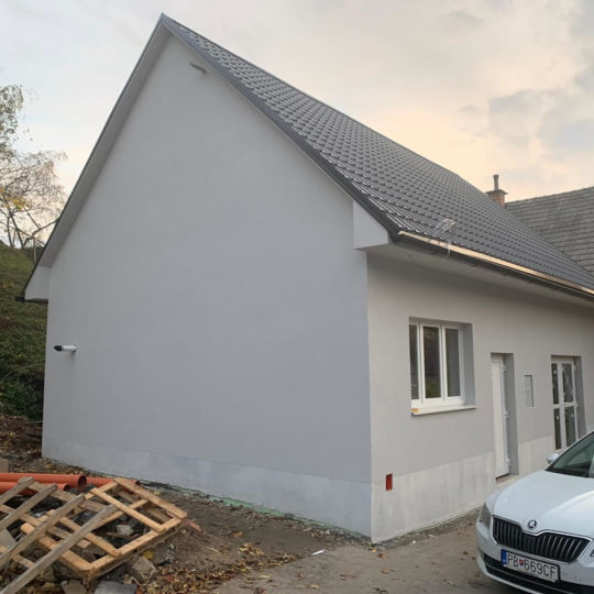 AU - TRADE - stavby a inžiniering