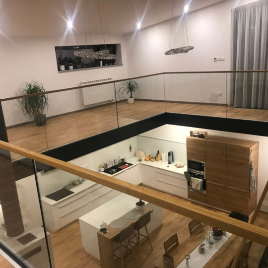 AU - TRADE - stavby a inžiniering