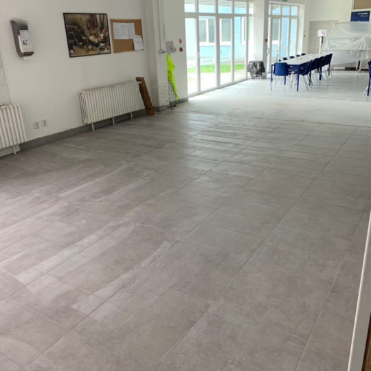 AU - TRADE - stavby a inžiniering