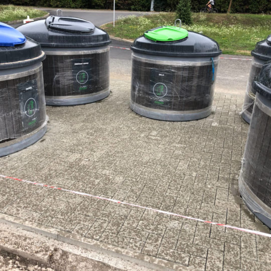 AU - TRADE - stavby a inžiniering