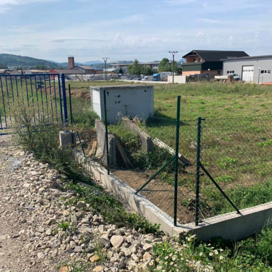 AU - TRADE - stavby a inžiniering